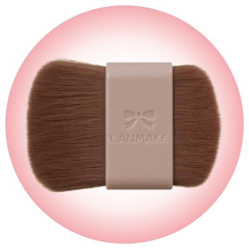 CANMAKE Shading Powder 0.18 Oz. (5g)   Each Makeup Matte