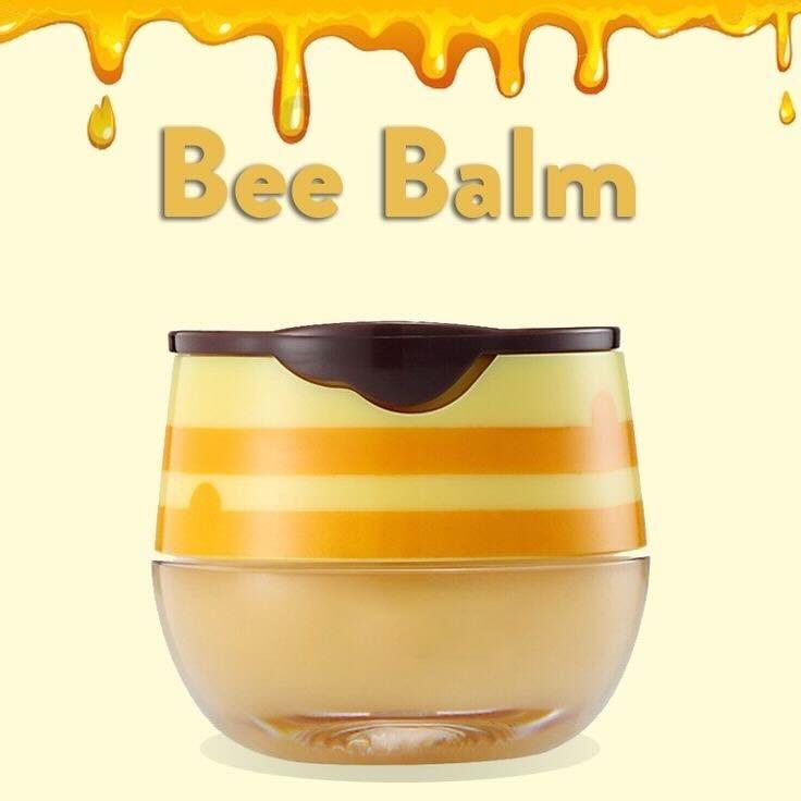 Bee Balm - Lip Repair, Fade Lip Lines, Brighten Lip Color Restore