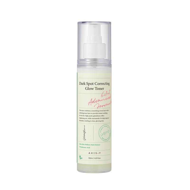 [AXIS-Y Official Shop] - Dark Spot Correcting Glow Toner