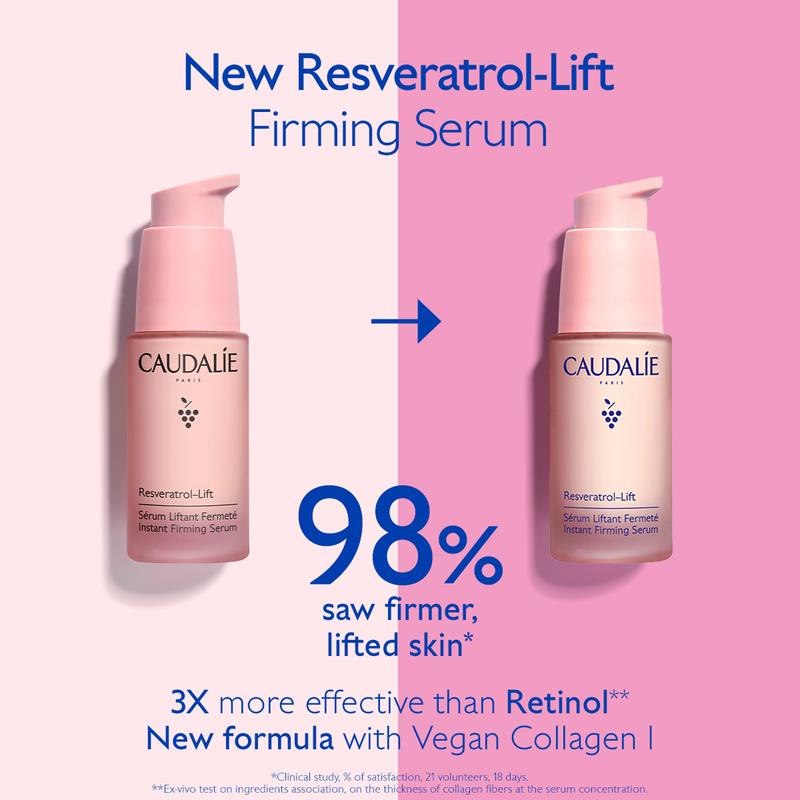 Instant Firming Retinol Alternative Serum