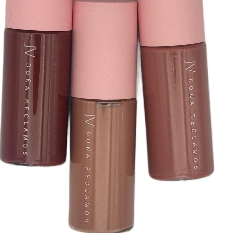 Matte lipstick Trio