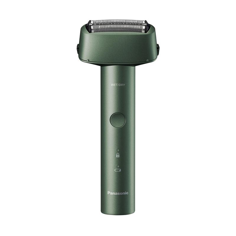 ARC3 Men's 3-Blade Electric Razor, Stainless Steel Comfort Blades, Waterproof Design for Wet or Dry Use