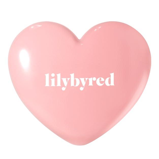 Lilybyred LUV BEAM Cheek Balm | Soft Color, Glowy Finish, Creamy Texture | Natural-Looking Flush | Korean Beauty Blush Cosmetic Makeup Dewy