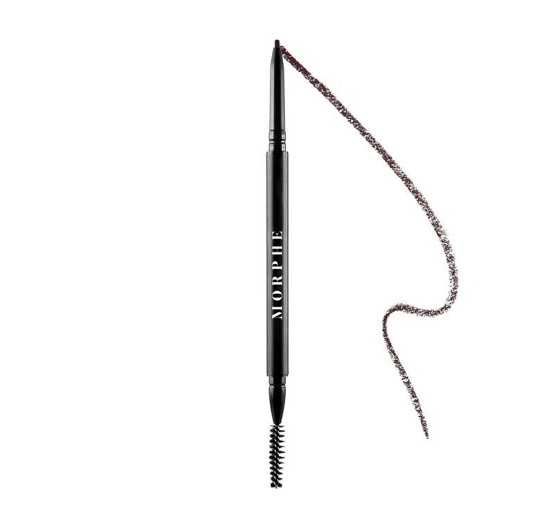 Morphe Micro Brow Dual-Ended Pencil & Spoolie