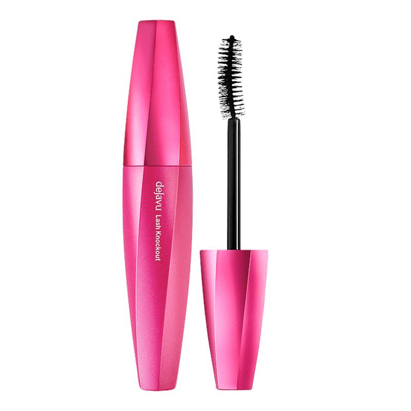 Imju - Dejavu Lash Knockout Extra Volume Mascara 8g | ULTRA-VOLUMIZING GEL MASCARA MADE IN JAPAN