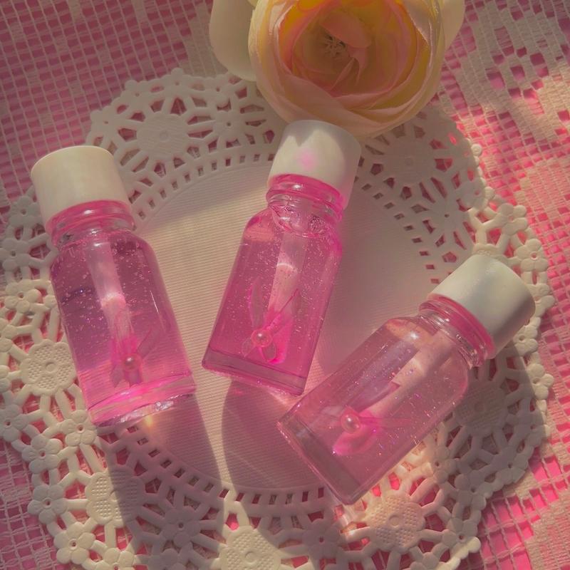 Fairy Bottle PH Gloss