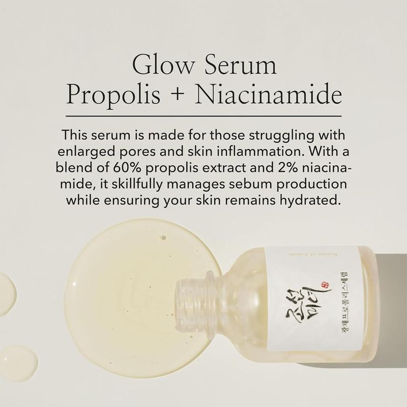 [Beauty of Joseon Official] Glow Serum : Propolis + Niacinamide 30ml