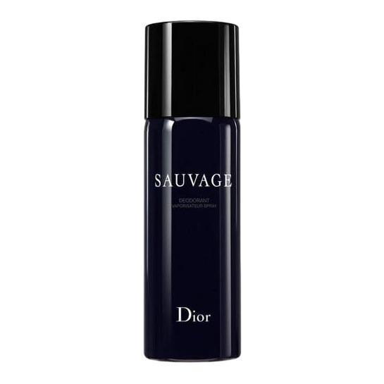 Dior Sauvage Deodorant Spray 5 oz  150 mL Men'Perfume