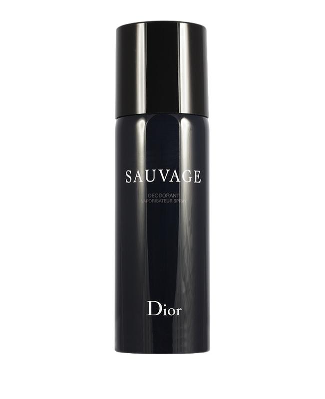 Dior Sauvage Deodorant Spray 5 oz  150 mL Men'Perfume