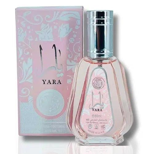 Yara Spray Perfume (Women) By  Ard Al Zaafaran 1.7oz(50ml) Scented Scent