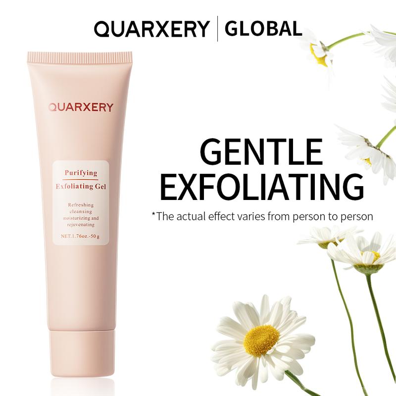 QUARXERY Purifying Enzymes Exfoliating Gel 50g