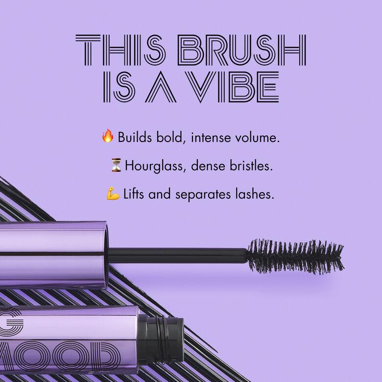 Big Mood Mascara