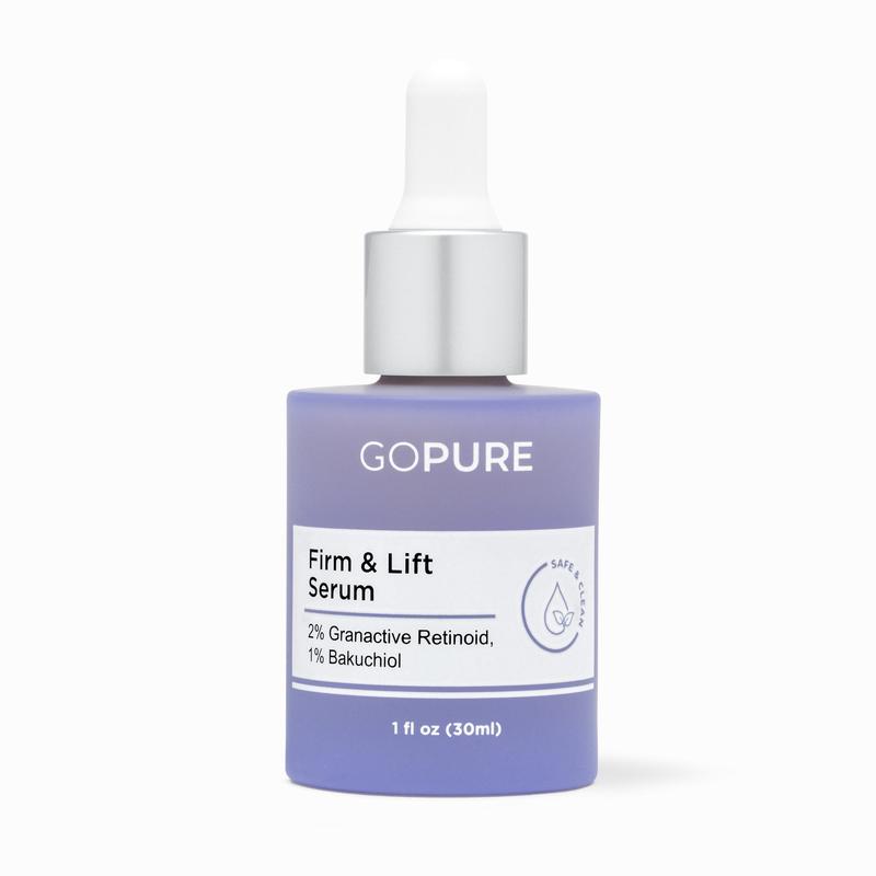 GOPURE Day & Night Routine