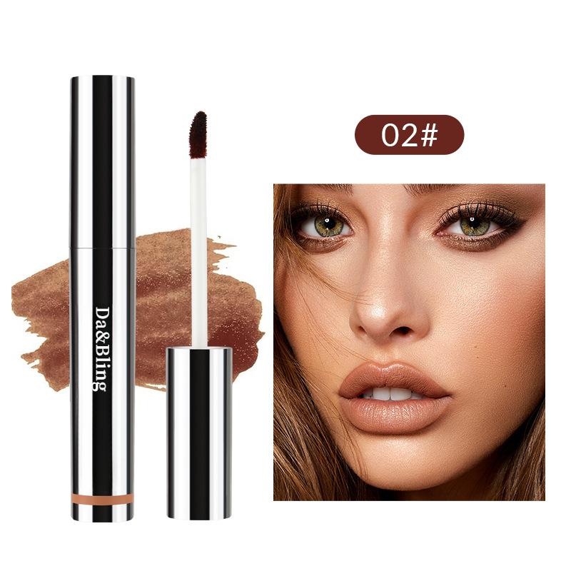 Lip liner peel-off lip liner stain-lasts all day & night eyeliner lipliner