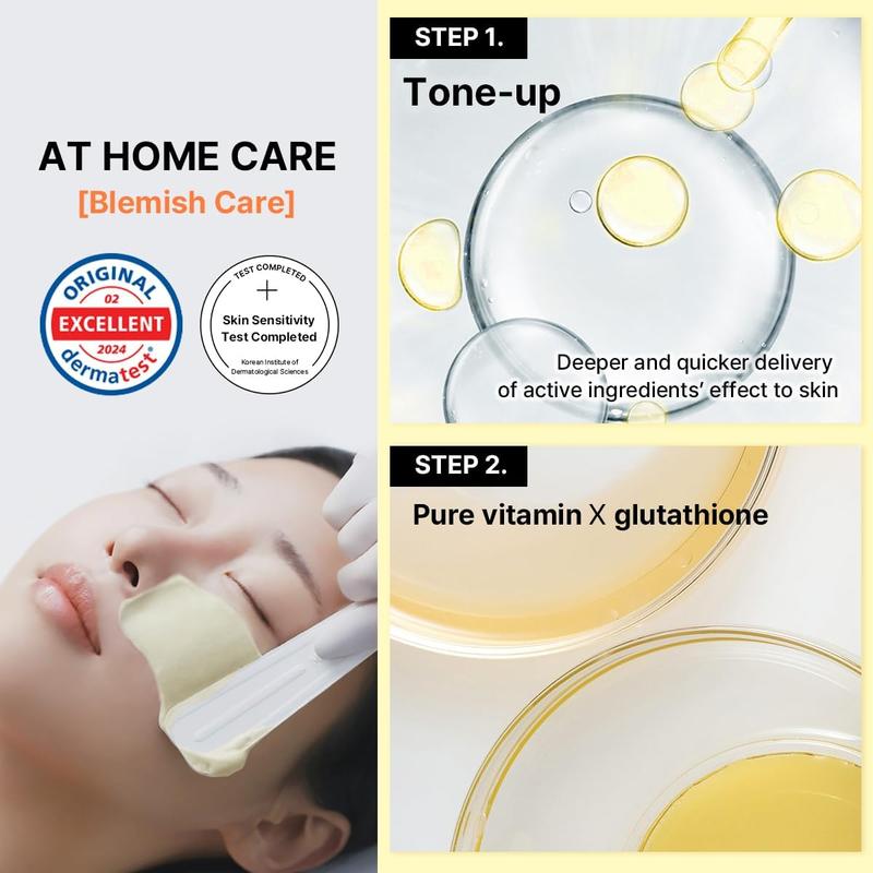 MEDIHEAL Derma Modeling Pack Vitamin Brightening