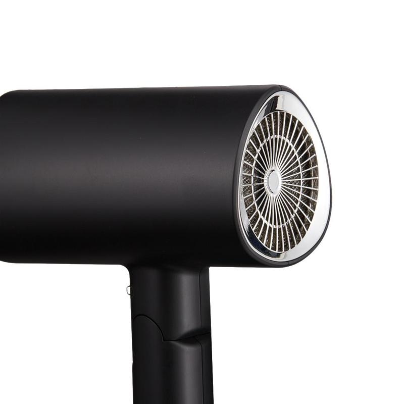 Foldable Electric Hair Dryer, Hair Drying Machine with 3 Heat Modes, Professional Hair Styling Tools for Women & Men