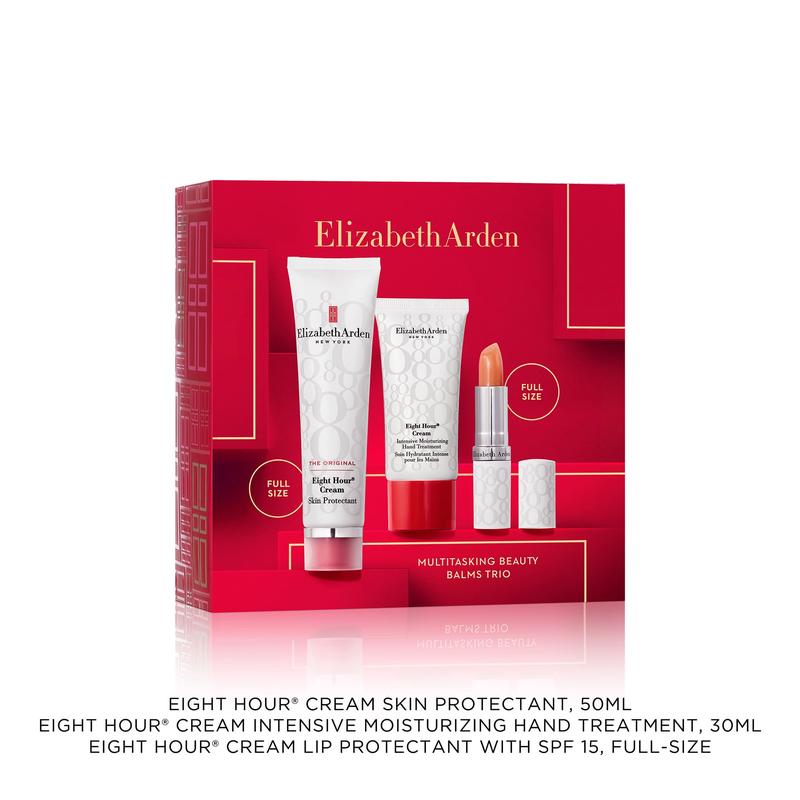 Eight Hour® Nourishing Skin Essentials 3-Piece Gift Set