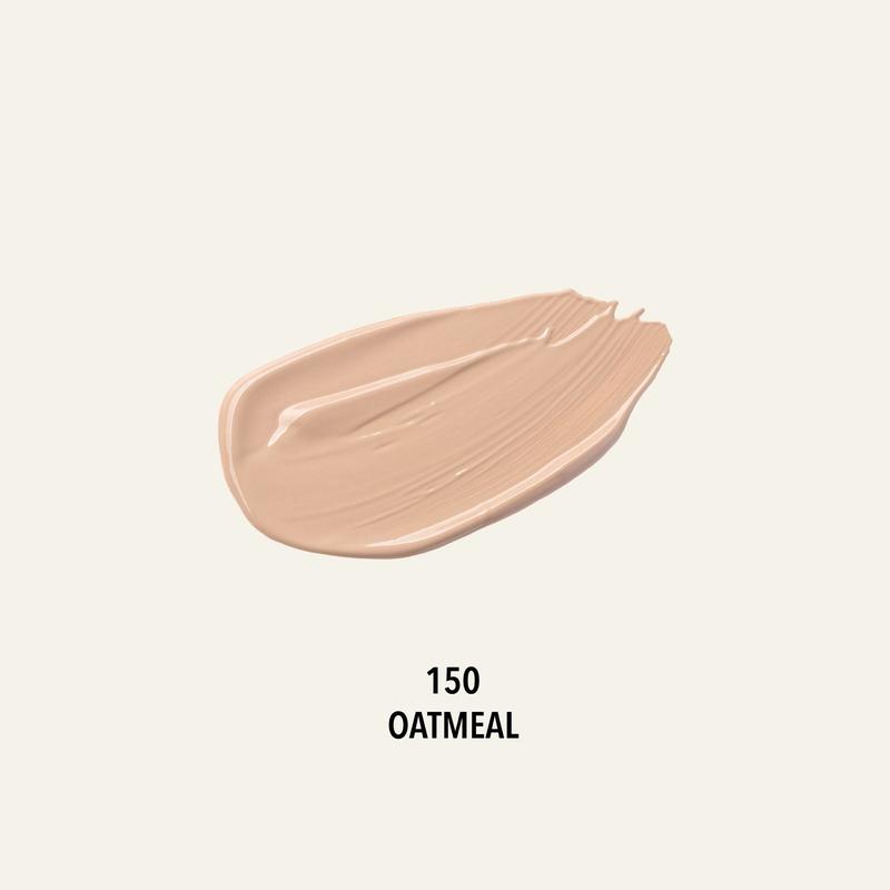 Lavish Creamy Concealer (150, Oatmeal)