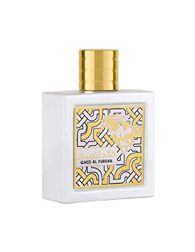 Lattafa Qaed Al Fursan Unlimited EDP Unisex 3.04 Fl Oz