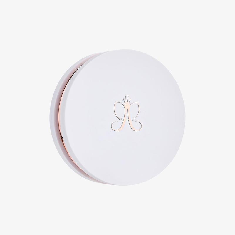 Anastasia Beverly Hills Glow Seeker Highlighter - Sun Idol Illuminating Powder Bronzer Gel Bronzer Gel