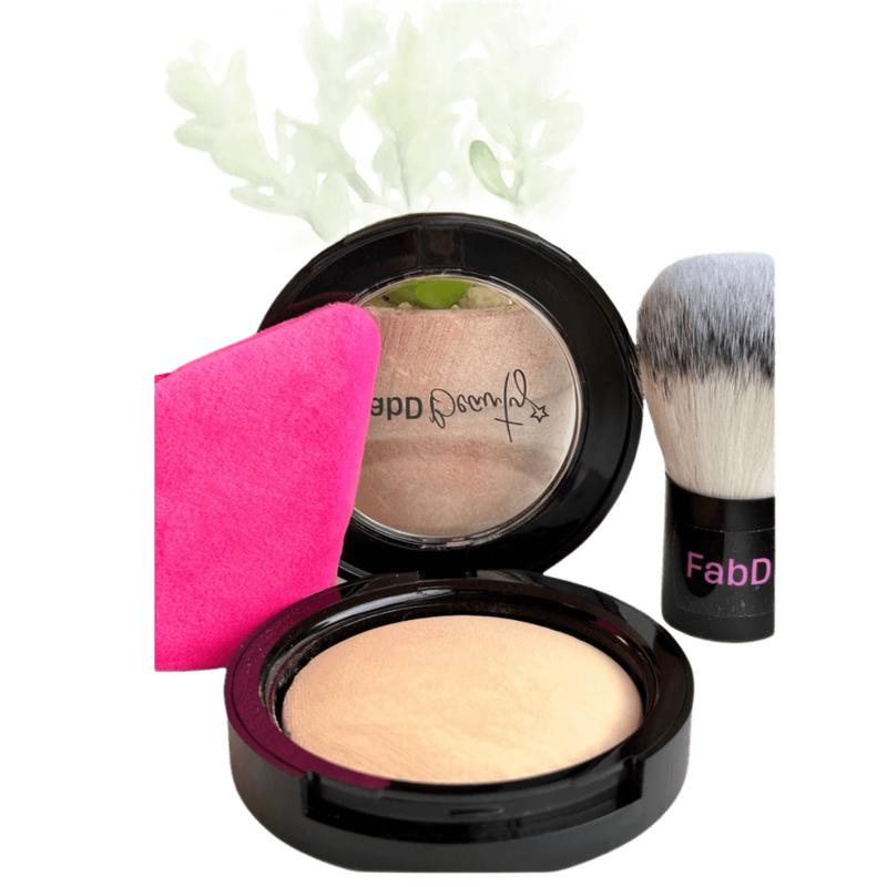 FabD Beauty-Flawless Foundation Set