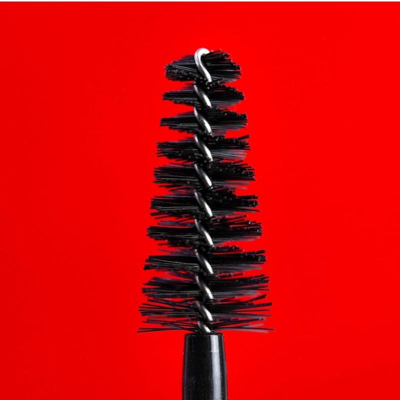 Prosa Mascara - Long-lasting formula for voluminous lashes - Makeup