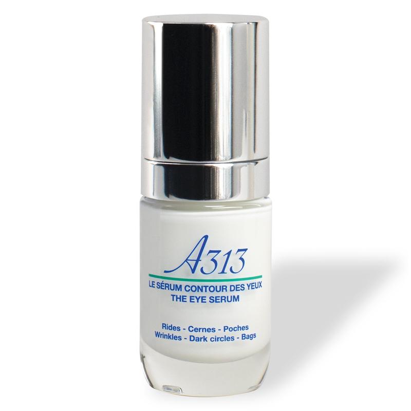 A313 Eye Serum by Pharma Développement: The Perfect A313 moisture for your Eye Contour