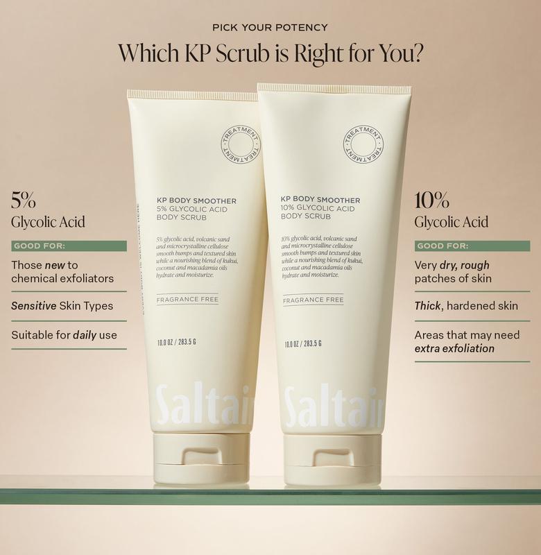 KP Body Smoother 5%