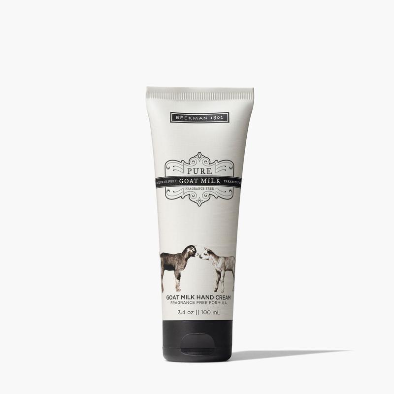 Pure Hand Cream