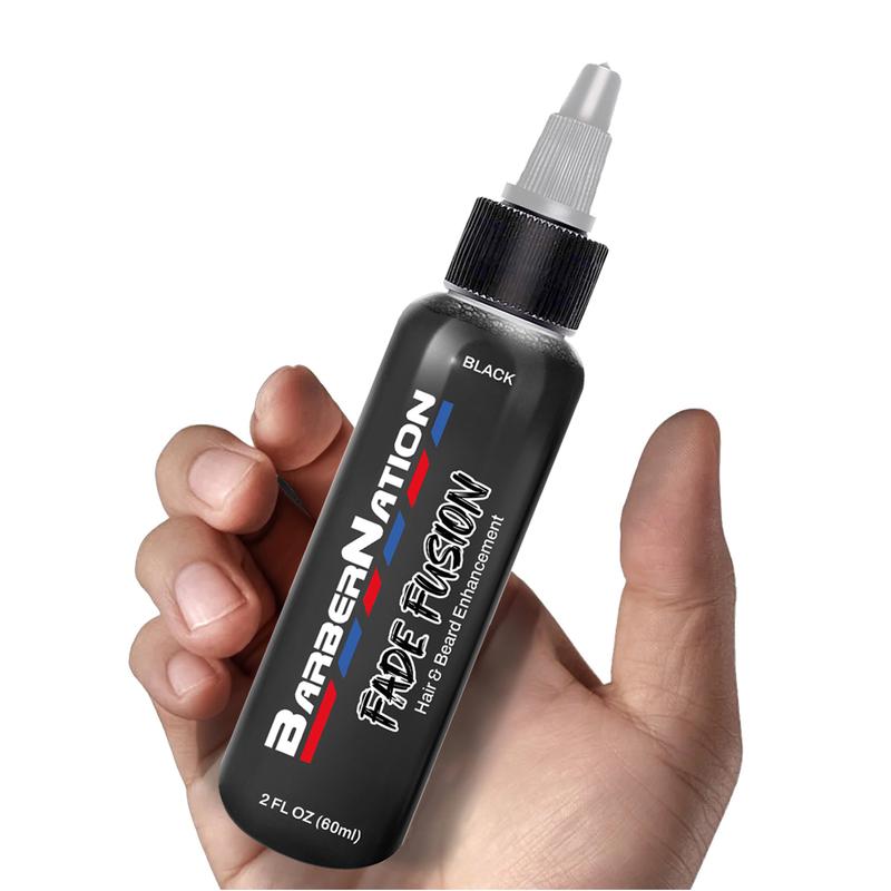 BarberNation Fade Fusion Water Resistant Hair Enhancement Flawless Hair Care