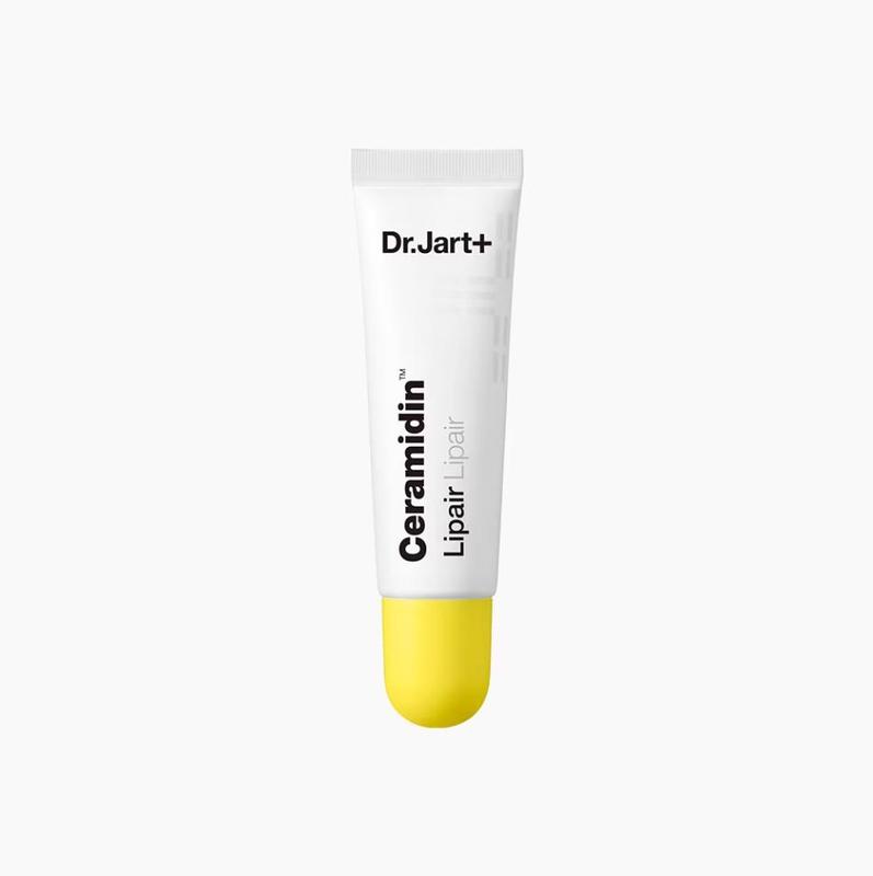 Dr.Jart+ Ceramidin Lipair 30ml, Lip Balm, Deep Hydration, Ceramide-Infused, Dry Lip Repair, Smooth and Soft Lips, Lightweight Formula, Nourishing Care, Natural Ingredients, Korean Skincare, Daily Lip Moisturizer