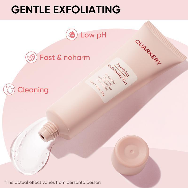 QUARXERY Purifying EnzymesExfoliating Gel 50g