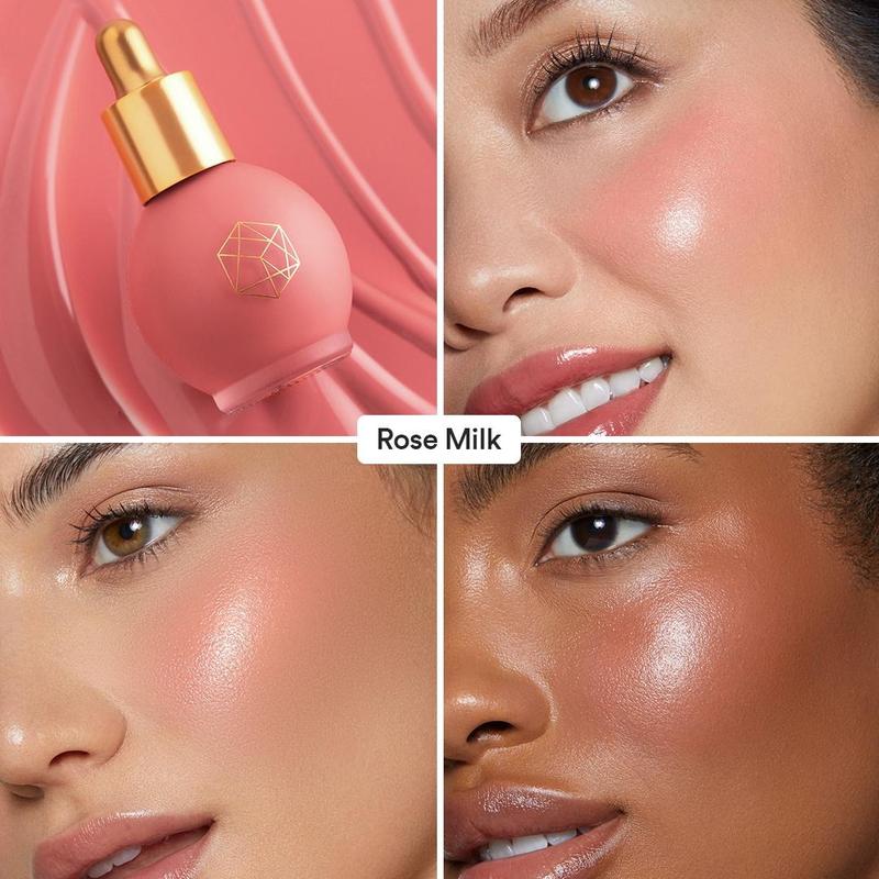 Color Drops Serum Blush