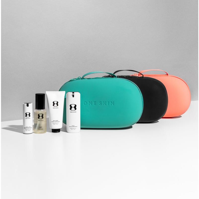 OneSkin Travel Kit