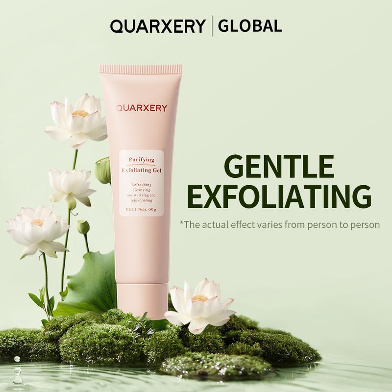 QUARXERY Purifying EnzymesExfoliating Gel 50g