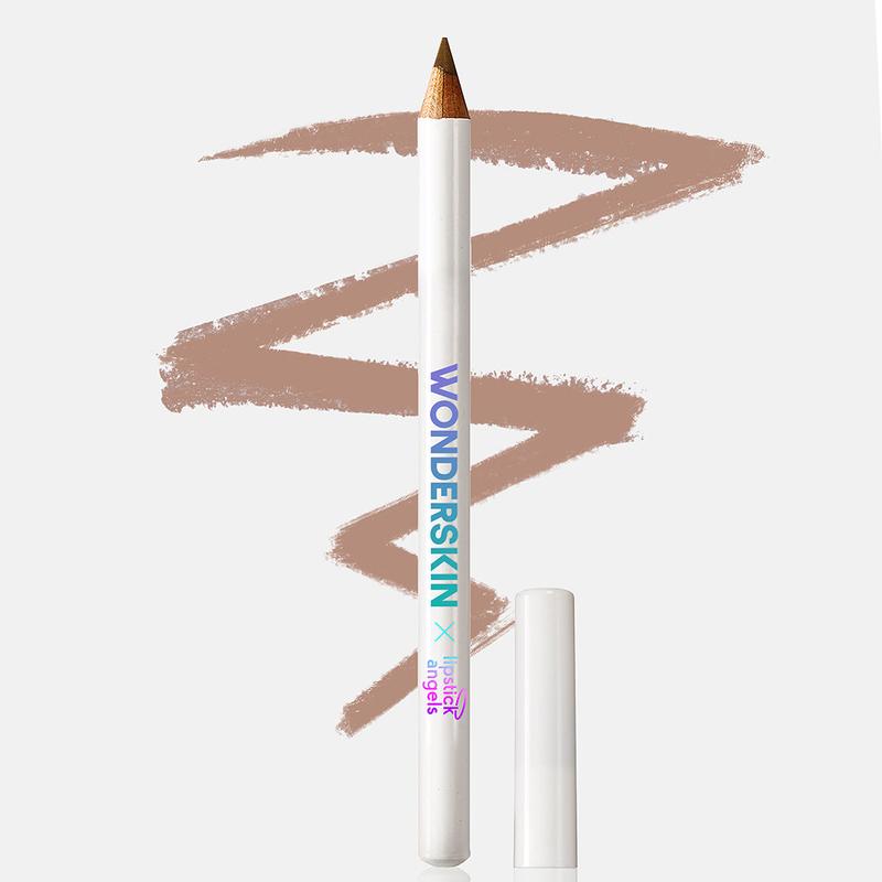 WONDER BLADING Brow Pomade in a Pencil