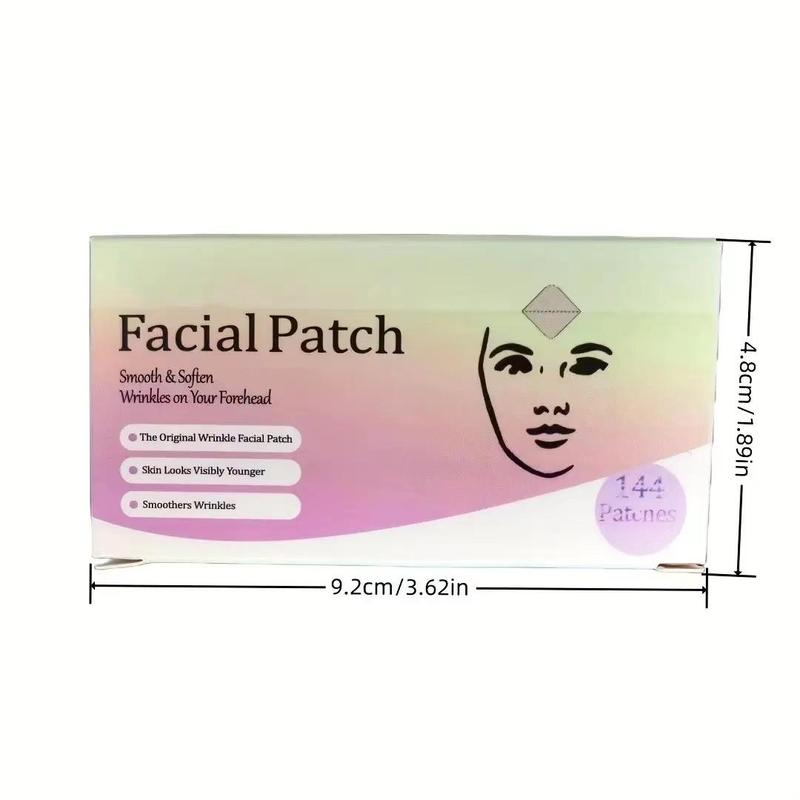 Facial Patch, Moisturizing Face Lifting Patch, Skin Care Product for Women & Men