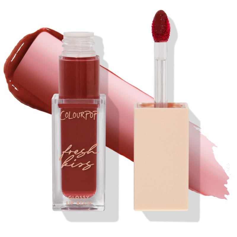 ColourPop® Lip Stain - Semi-Permanent Lip Stick - Natural or Buildable