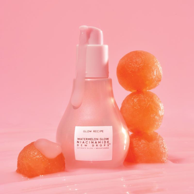 Watermelon Glow Niacinamide Dew Drops (40ml)