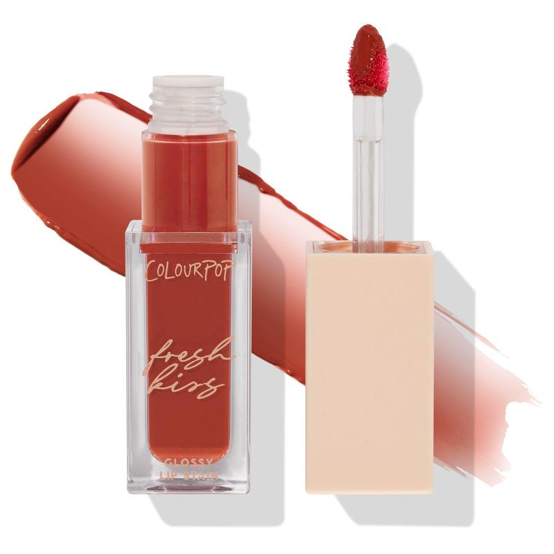 ColourPop® Lip Stain - Semi-Permanent Lip Stick - Natural or Buildable