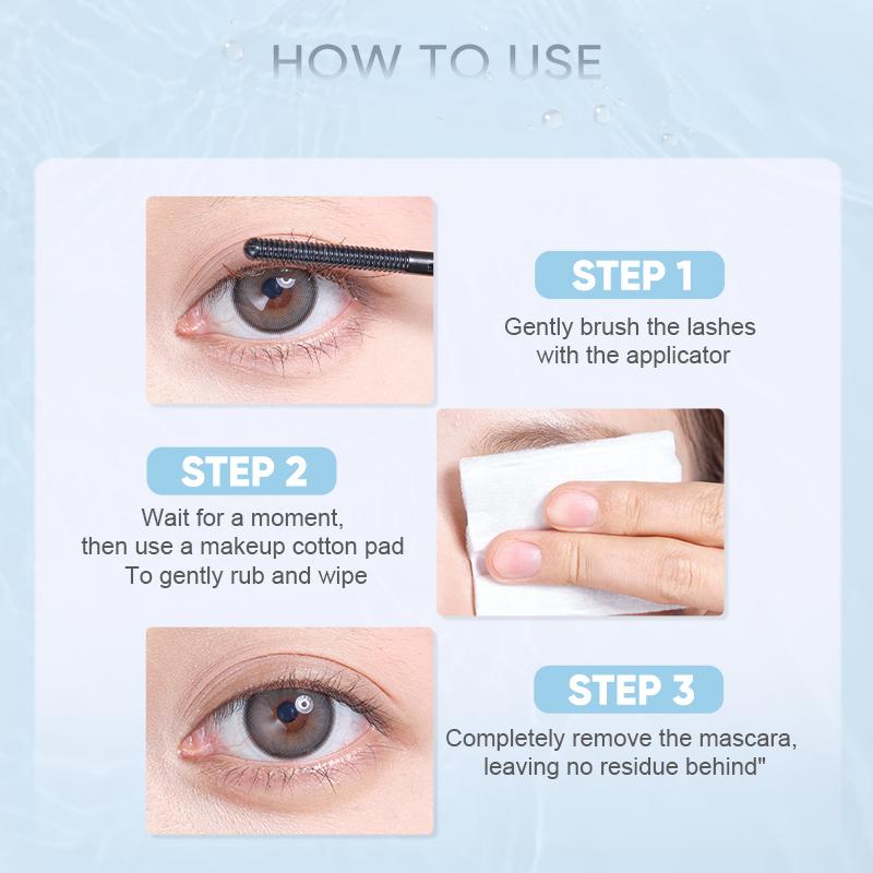 Judydoll Mascara Remover 1 PCS