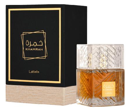 9PM Rebel + Lattafa Khamrah + Rasasi Hawas 100ml (3.4oz) Fragrance Collection Starter Pack