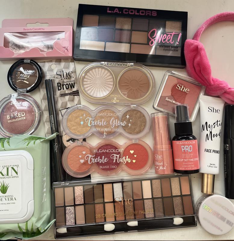 Makeup Bundle