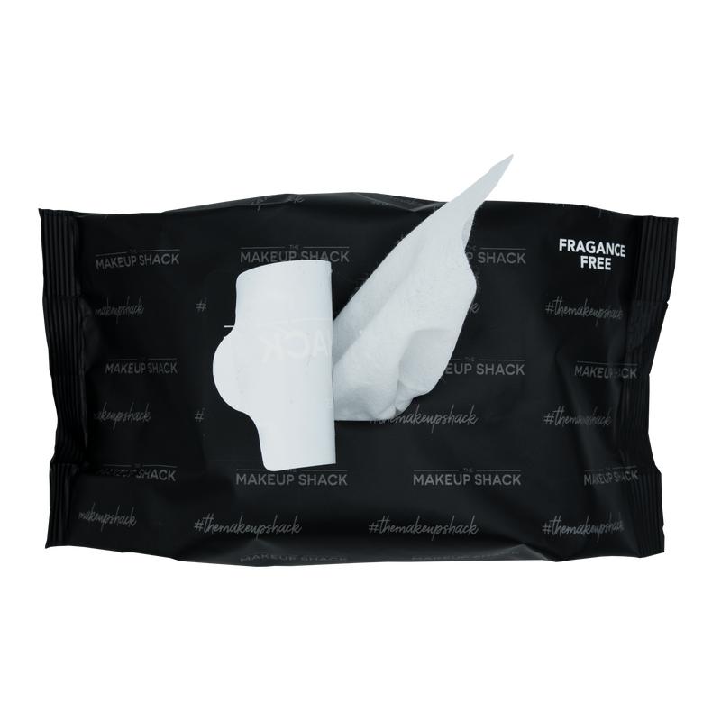 TMS Makeup Remover Wipes