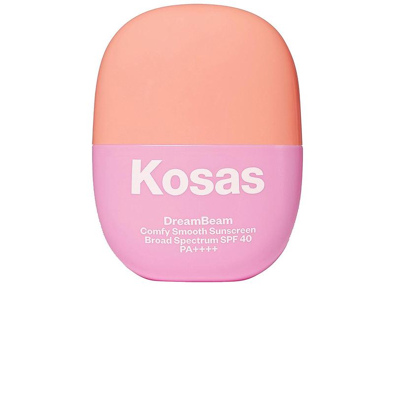 Kosas Mini Dreambeam Comfy Smooth Sunscreen Broad Spectrum SPF 40