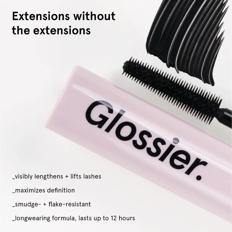 Lash Slick Lift and Lengthening Mascara