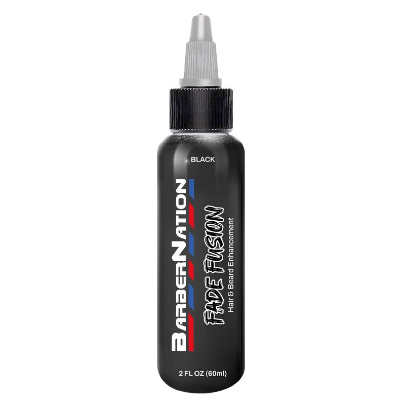 BarberNation Fade Fusion Water Resistant Hair Enhancement Flawless Hair Care