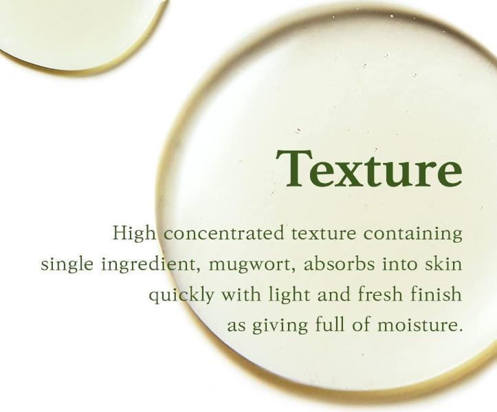 [I'm From] Miniatures of Rice Toner, Mugwort Essence, Fig Boosting Essence (Mugwort), Stocking Stuffers, Gifts for Women Korean Skincare Comfort Cleansing