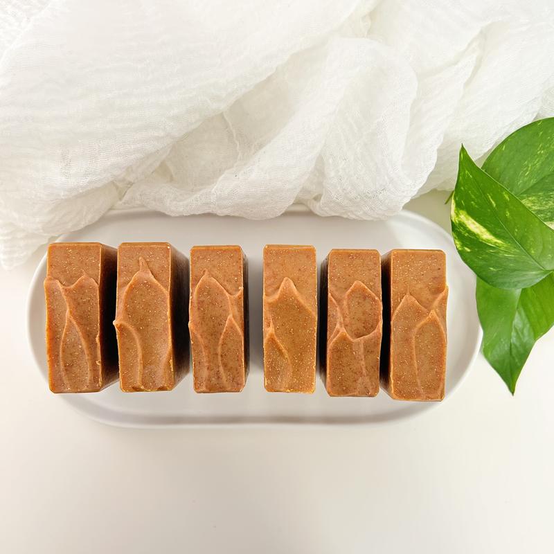 Turmeric Kojic Acid Soap Bar