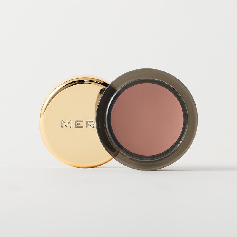 Solo Shadow - Cream to Powder Matte Eye Color Eyeshadow Makeup